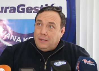 Beneficios para comerciantes industrias y taxistas impulsa la municipalidad de Juana Koslay