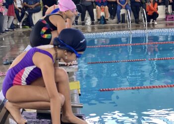 Este sábado se disputará la 2ª fecha del Campeonato Provincial de Natación