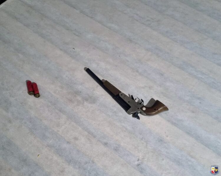 El Chorrillo: realizaron allanamientos por una causa de robo y secuestraron distintos elementos*