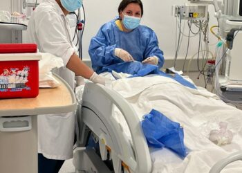 Aumentaron los donantes de órganos en San Luis