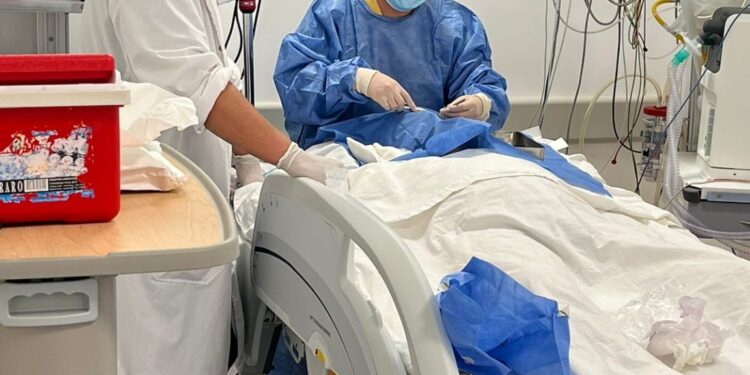 Aumentaron los donantes de órganos en San Luis