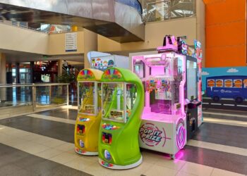 Fin de semana largo en la EDIRO: cine y juegos para todos los gustos