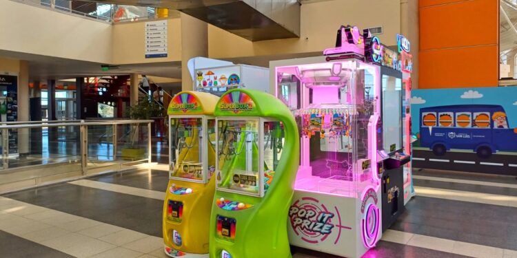 Fin de semana largo en la EDIRO: cine y juegos para todos los gustos