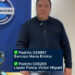 Sortearon los ganadores de las bicis entre los vecinos y vecinas al día con el municipio