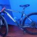 Recuperaron una bicicleta que había sido robada en Juana Koslay