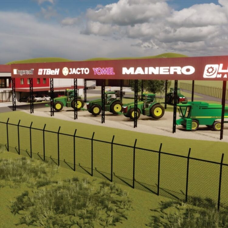 Más inversiones y trabajo genuino en Juana Koslay