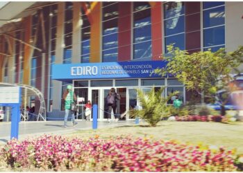 Presentaron una variada grilla de actividades para las vacaciones de invierno en la EDIRO