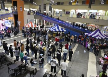 La EDIRO dio el puntapié inicial a su grilla de actividades para el receso invernal