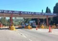 Nuevo aumento de peajes en San Luis