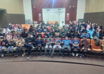 La EDIRO es uno de los epicentros de diversión familiar en vacaciones