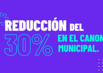 El municipio de Juana Koskay implementa exenciones y descuentos en sus tasas comerciales.