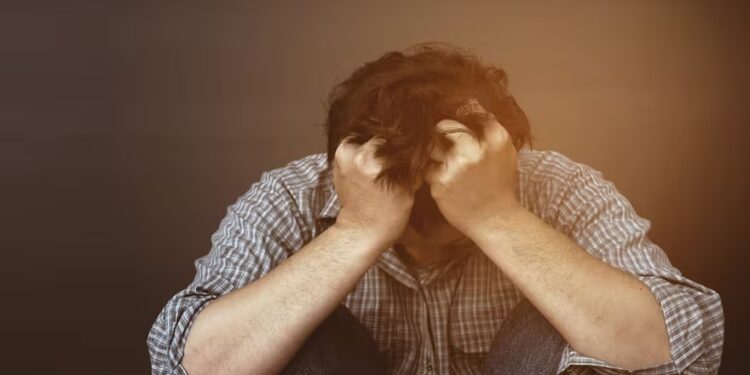 7 DE CADA 10 ARGENTINOS SE SIENTEN MENOS FELICES