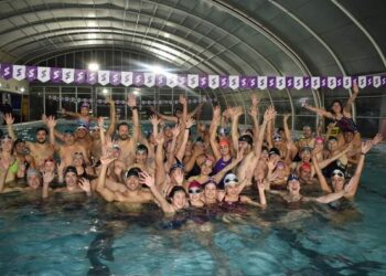 Sierras Club celebró el Evento del Dia de la familia