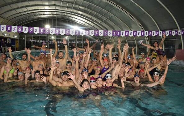 Sierras Club celebró el Evento del Dia de la familia