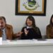 Juana Koslay se suma a la red de ‘Legislaturas Conectadas’
