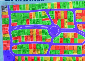 Actualización del Mapa Térmico de Deuda