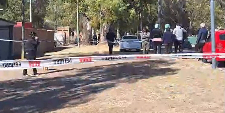 Filicidio en Juana Koslay: Los mató mientras dormían