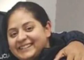 Una mujer policía sería la responsable de un espeluznante caso de filicidio en Juana Koslay