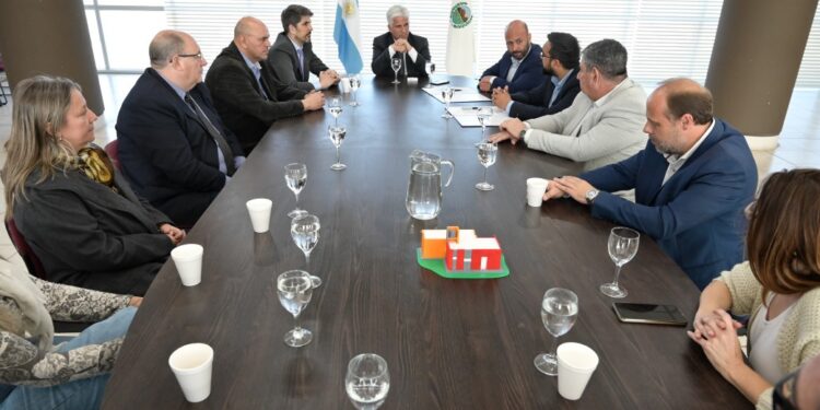 10 viviendas construirán en La Punta