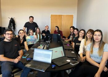 Extienden la implementación del Registro Médico de Internación a Villa Mercedes y Juana Koslay