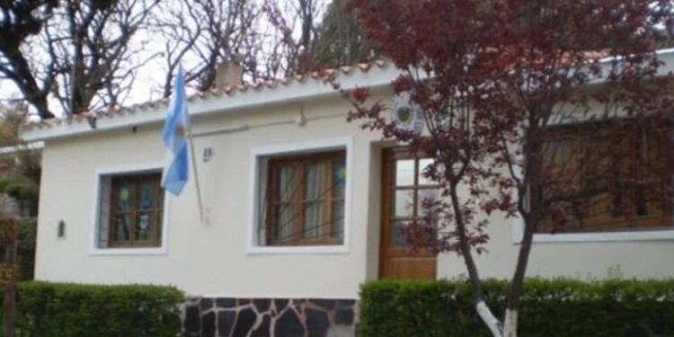 INSEGURIDAD: Desvalijaron una cabaña en Potrero de los Funes