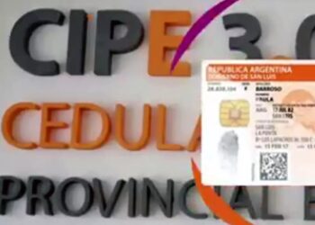 Sin CIPE en el Volcán