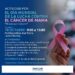 Este 18 de octubre Unidos en la Lucha contra el Cáncer de Mama