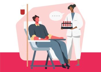 Este viernes habrá una nueva colecta voluntaria de sangre en el ‘Ramón Carrillo’