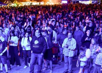 Más de 15 mil personas disfrutaron de la Fiesta de la Cerveza Artesanal