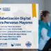 Tecnología para adultos mayores en Juana Koskay