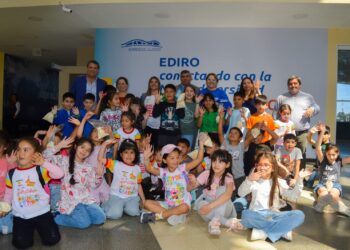 Más de 400 personas conviven la neurodiversidad en la EDIRO