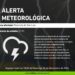 ALERTA METEOROLÓGICA