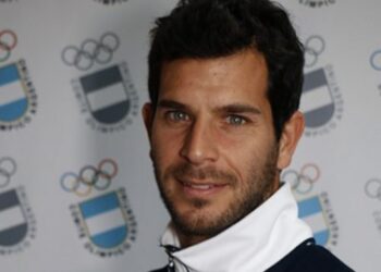 Capacitaciones deportivas: San Luis recibe a Juan Martín López para un ciclo integral de hockey