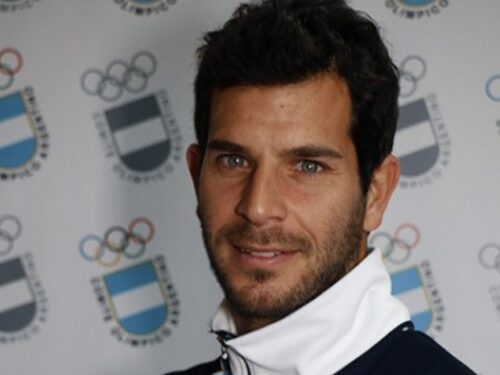 Capacitaciones deportivas: San Luis recibe a Juan Martín López para un ciclo integral de hockey