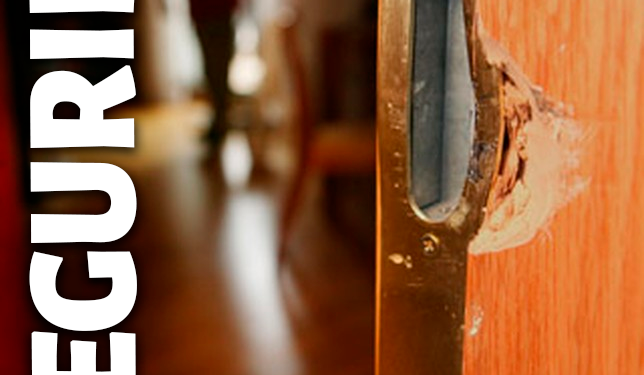 Vecinos de Dónovan preocupados por los reiterados hechos de inseguridad