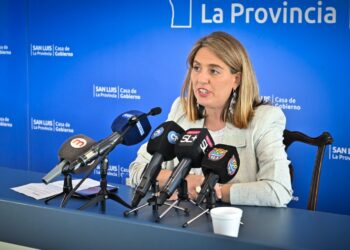 La EDIRO ultima detalles para la bicicleteada ‘Pedaleamos Juntos por la Neurodiversidad’