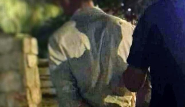 La Policía demoró a un joven por ocasionar disturbios en la vía pública