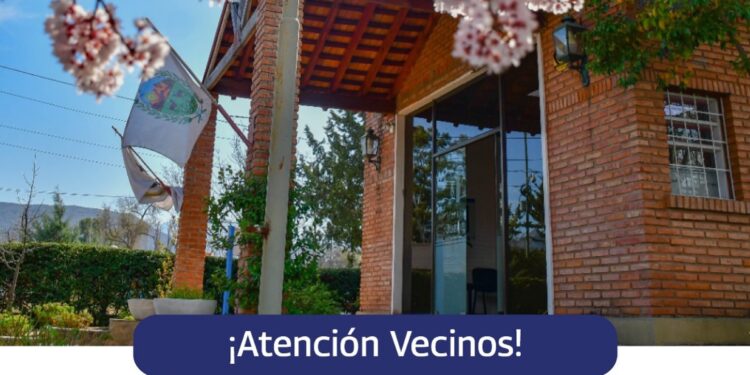 No habrá actividad municipal este 24 de diciembre