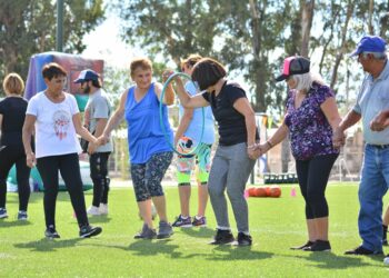 Abrieron las inscripciones de las escuelas de verano para personas mayores