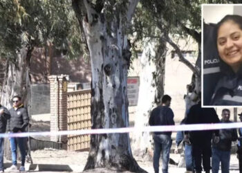 Prorrogaron por 120 días la prisión preventiva de la policía que mató a sus hijos