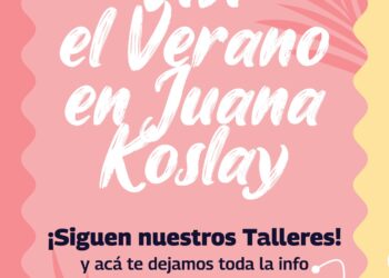 Arte y el movimiento en el Centro Cultural