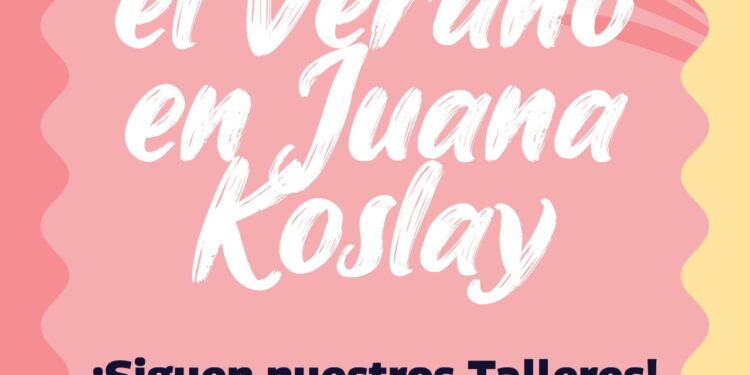 Arte y el movimiento en el Centro Cultural