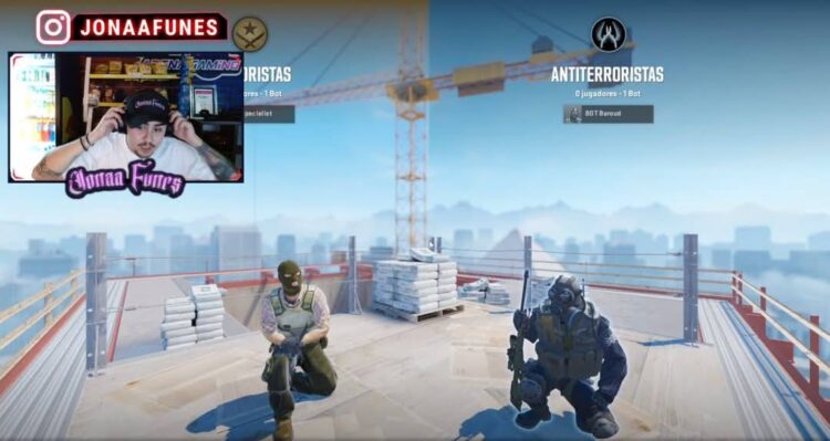 La primer Edicion de La Copa Counter Strike 2, fue un rotundo exito