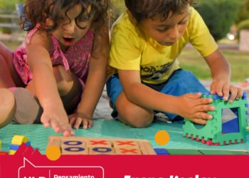 Desafía tu mente y diviértete en familia con la ULP