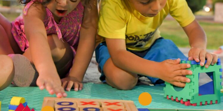 Desafía tu mente y diviértete en familia con la ULP