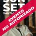 El municipio informa sobre evento no autorizado
