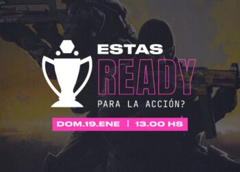 Se viene el 1er Torneo de Counter Strike 2 en San Luis