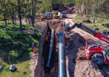 La Justicia le ordenó al Gobierno reactivar el Acueducto La Florida II