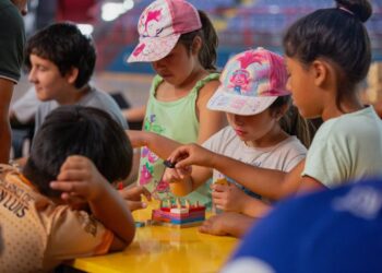 La ULP lleva sus juegos al Ave Fénix