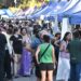 La Eco Juana Koslay tuvo una importante convocatoria